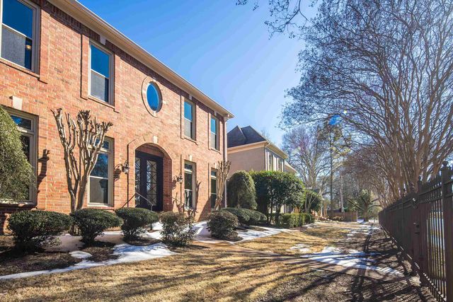 186 N WHITE STATION RD, Memphis, TN 38117