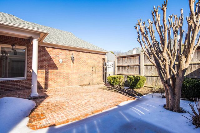 186 N WHITE STATION RD, Memphis, TN 38117