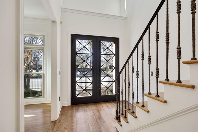 186 N WHITE STATION RD, Memphis, TN 38117