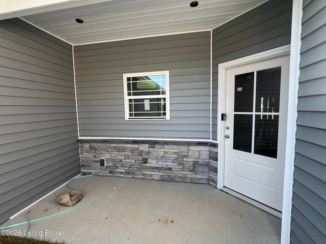 Lot 59 Brookley Place, Louisville, KY 40229