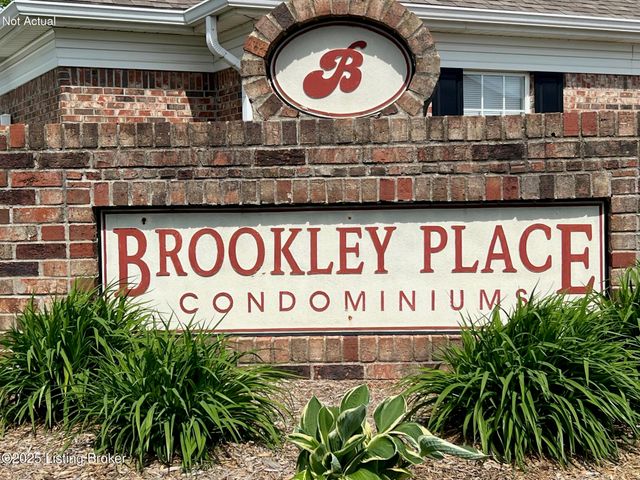 Lot 59 Brookley Place, Louisville, KY 40229