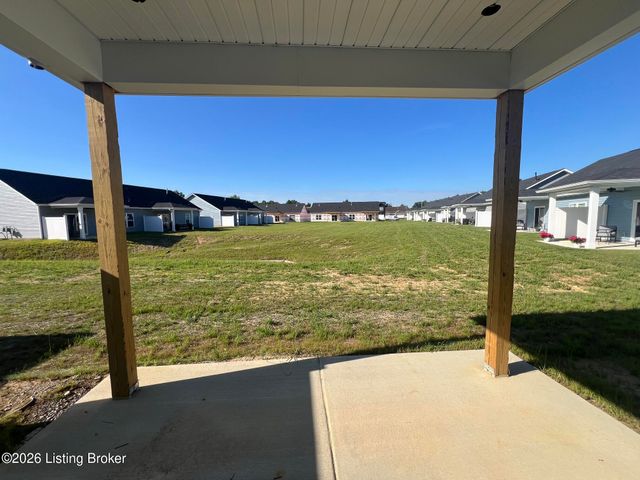 Lot 59 Brookley Place, Louisville, KY 40229