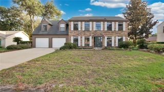 7972 SNOWBERRY CIRCLE, Orlando, FL 32819