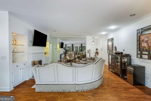 3071 Lenox Road NE 12, Atlanta, GA 30324