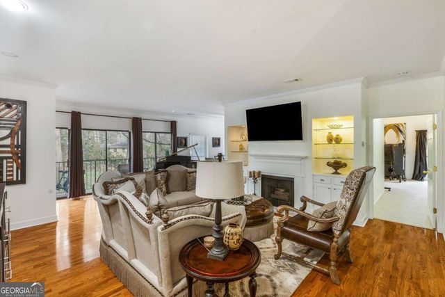 3071 Lenox Road NE 12, Atlanta, GA 30324