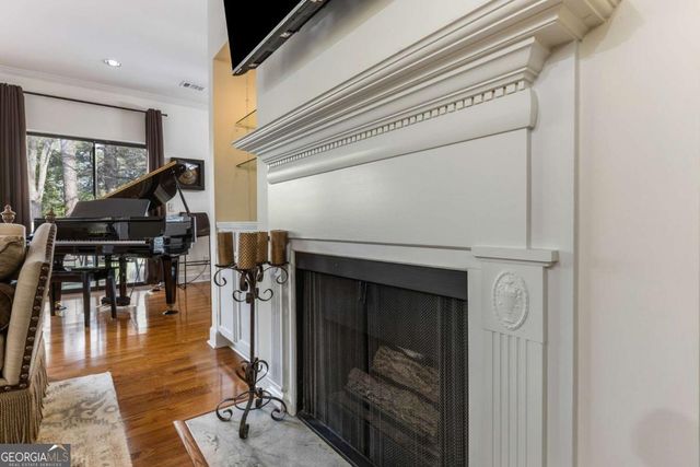 3071 Lenox Road NE 12, Atlanta, GA 30324