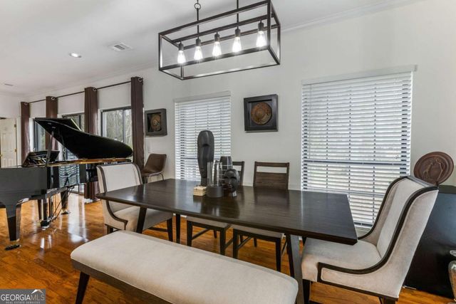 3071 Lenox Road NE 12, Atlanta, GA 30324