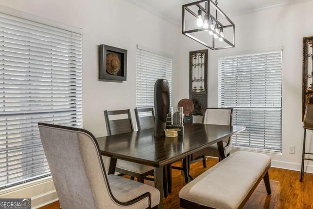 3071 Lenox Road NE 12, Atlanta, GA 30324