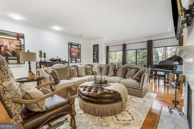 3071 Lenox Road NE 12, Atlanta, GA 30324