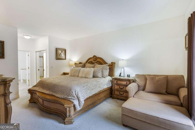 3071 Lenox Road NE 12, Atlanta, GA 30324