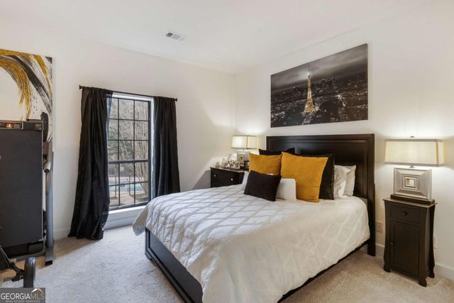 3071 Lenox Road NE 12, Atlanta, GA 30324