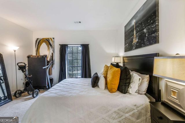 3071 Lenox Road NE 12, Atlanta, GA 30324