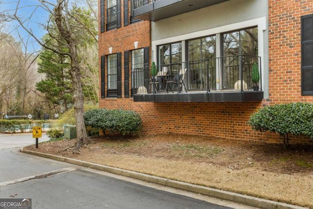3071 Lenox Road NE 12, Atlanta, GA 30324
