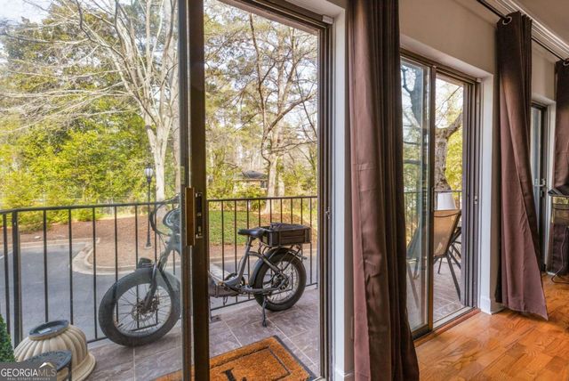 3071 Lenox Road NE 12, Atlanta, GA 30324