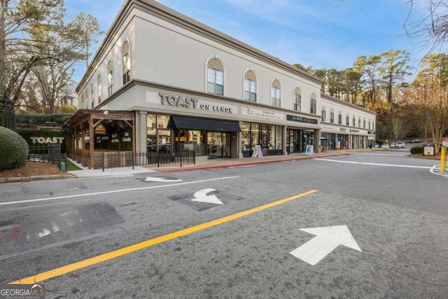 3071 Lenox Road NE 12, Atlanta, GA 30324