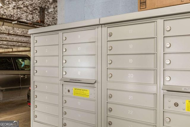 3071 Lenox Road NE 12, Atlanta, GA 30324