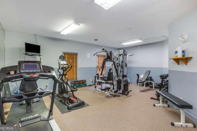 3071 Lenox Road NE 12, Atlanta, GA 30324