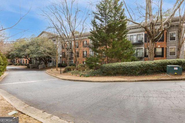 3071 Lenox Road NE 12, Atlanta, GA 30324