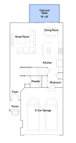 20056 62nd Place, Corcoran, MN 55340