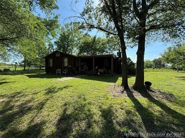 9916 E 206th Street, Bixby, OK 74008