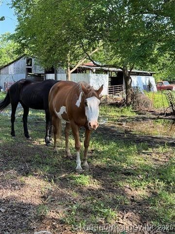 9916 E 206th Street, Bixby, OK 74008