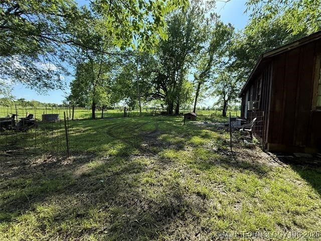 9916 E 206th Street, Bixby, OK 74008