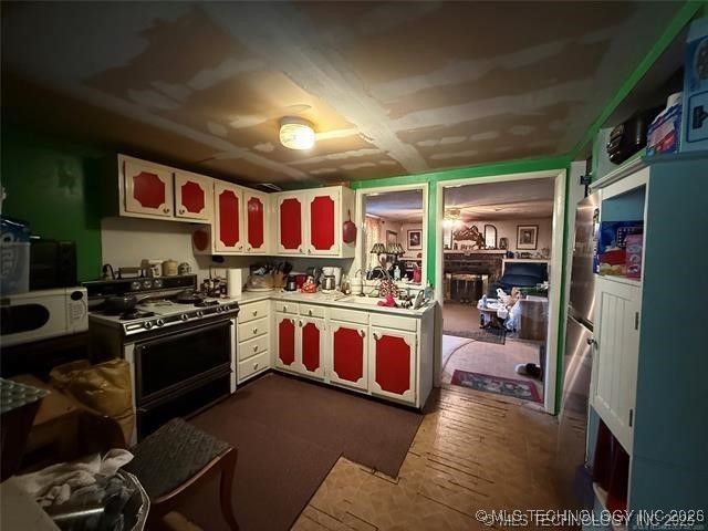 9916 E 206th Street, Bixby, OK 74008