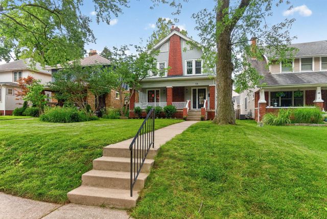55 Oakland Park Avenue, Columbus, OH 43214