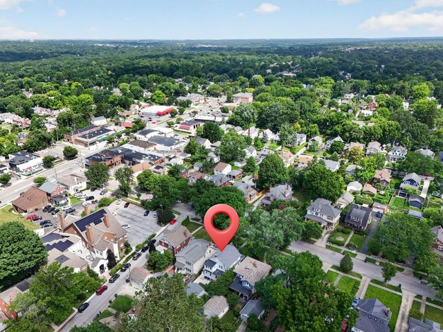 55 Oakland Park Avenue, Columbus, OH 43214