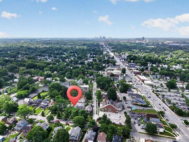 55 Oakland Park Avenue, Columbus, OH 43214
