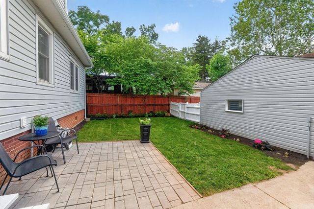 55 Oakland Park Avenue, Columbus, OH 43214