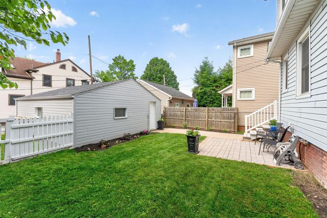 55 Oakland Park Avenue, Columbus, OH 43214