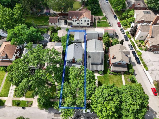 55 Oakland Park Avenue, Columbus, OH 43214