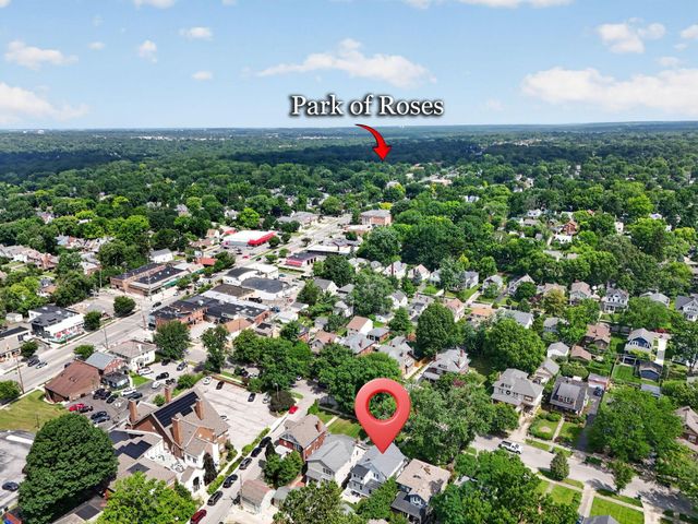 55 Oakland Park Avenue, Columbus, OH 43214