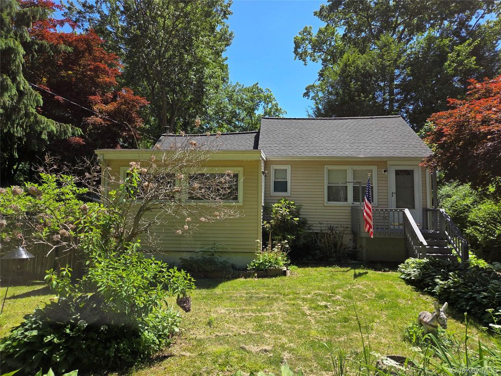 19 Ravina Road, Patterson, NY 12563