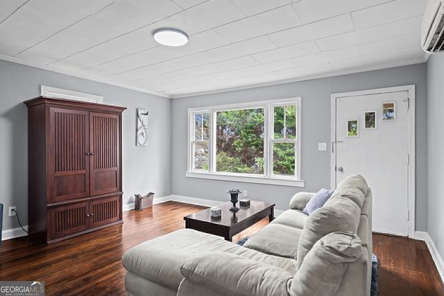 1532 High Falls Road, Griffin, GA 30223