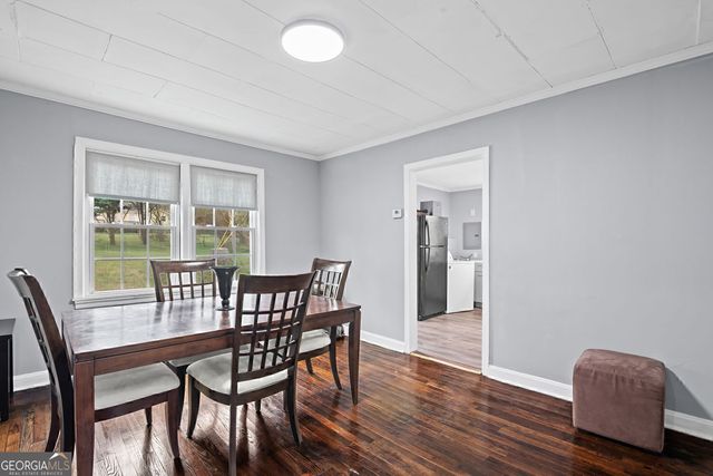 1532 High Falls Road, Griffin, GA 30223