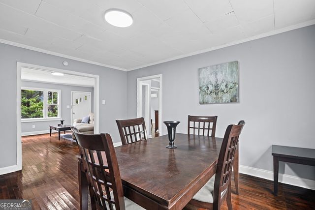 1532 High Falls Road, Griffin, GA 30223