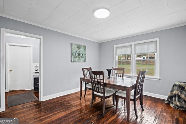 1532 High Falls Road, Griffin, GA 30223