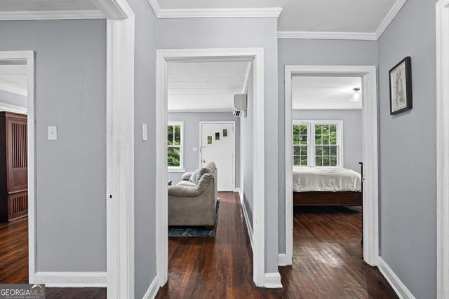 1532 High Falls Road, Griffin, GA 30223