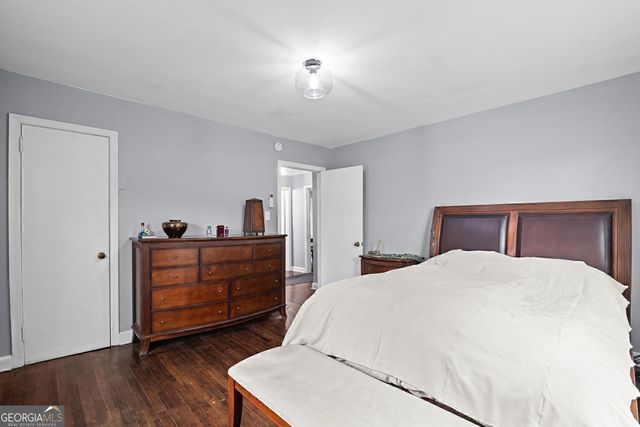 1532 High Falls Road, Griffin, GA 30223