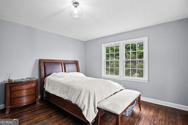 1532 High Falls Road, Griffin, GA 30223