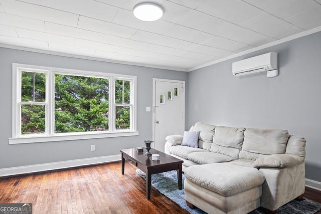 1532 High Falls Road, Griffin, GA 30223