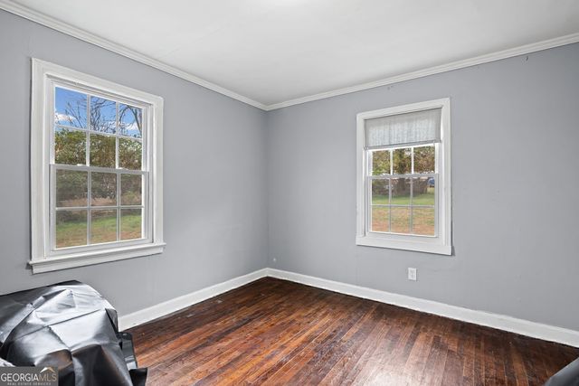 1532 High Falls Road, Griffin, GA 30223