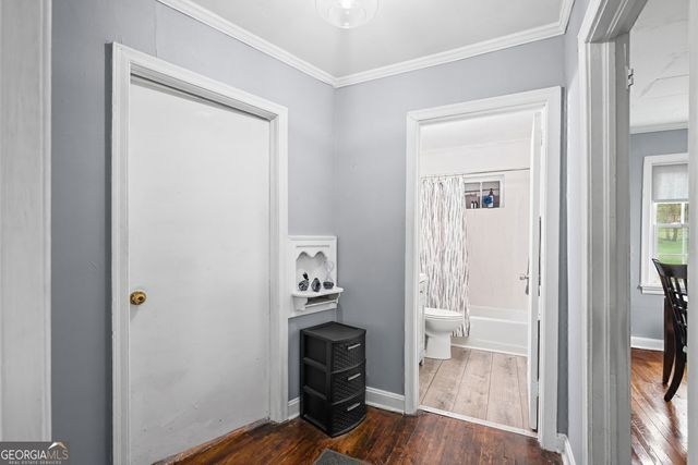 1532 High Falls Road, Griffin, GA 30223