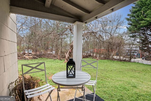 1532 High Falls Road, Griffin, GA 30223