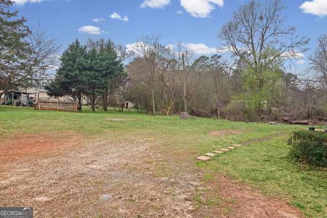 1532 High Falls Road, Griffin, GA 30223