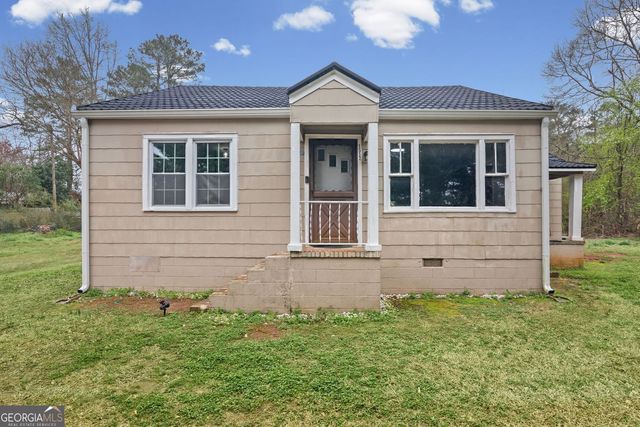 1532 High Falls Road, Griffin, GA 30223