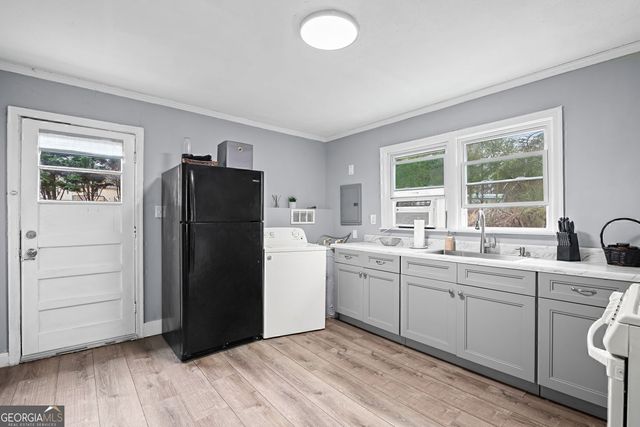 1532 High Falls Road, Griffin, GA 30223