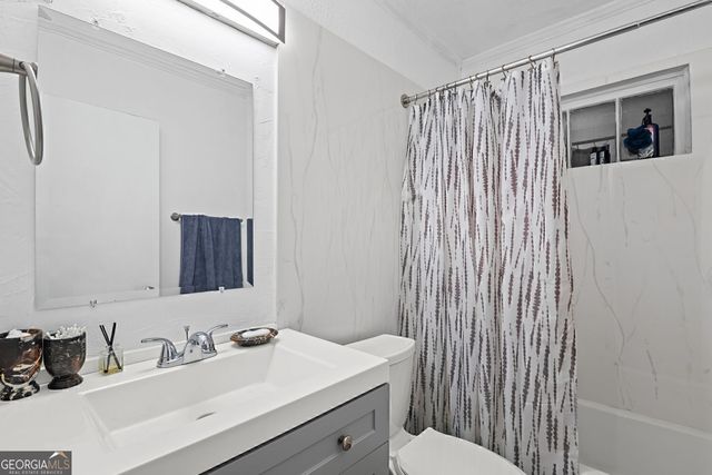 1532 High Falls Road, Griffin, GA 30223